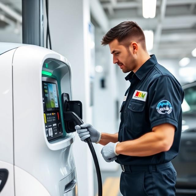 Maintenance & Support